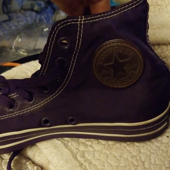 Converse sneakers - Picture 3 of 3